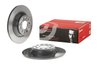 Disc frana Brembo 08.C501.11