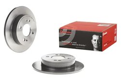 DISC FRANA BREMBO 08.C650.11 - Compatibil cu HYUNDAI