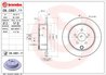Disc frana Brembo 08.C661.11