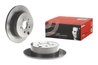 Disc frana Brembo 08.C661.11