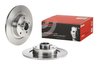 DISC FRANA BREMBO 08.C742.27 - Compatibil cu RENAULT