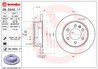 DISC FRANA BREMBO 08.D045.11 - Compatibil cu MERCEDES-BENZ