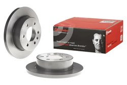 DISC FRANA BREMBO 08.D045.11 - Compatibil cu MERCEDES-BENZ