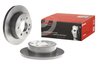 DISC FRANA BREMBO 08.D045.11 - Compatibil cu MERCEDES-BENZ
