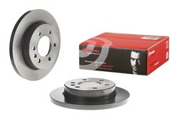 DISC FRANA BREMBO 08.D046.11 - Compatibil cu MERCEDES-BENZ