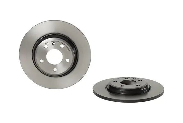 Disc frana Brembo 08.D060.11