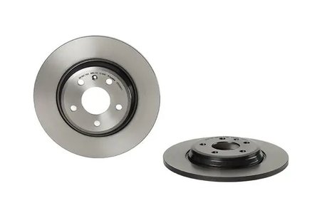 Disc frana Brembo 08.D060.11