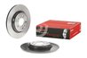 Disc frana Brembo 08.D060.11