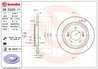 Disc frana Brembo 08.D220.11
