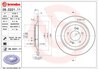 Disc frana Brembo 08.D221.11
