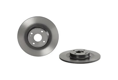 DISC FRANA BREMBO 08.D224.11 - Compatibil cu MAZDA