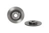 DISC FRANA BREMBO 08.D224.11 - Compatibil cu MAZDA