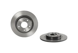 DISC FRANA BREMBO 08.D222.11 - Compatibil cu MAZDA