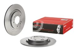 Disc frana Brembo 08.D221.11