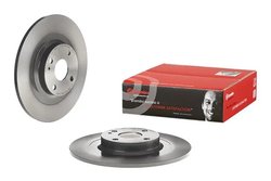 DISC FRANA BREMBO 08.D224.11 - Compatibil cu MAZDA