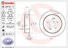 DISC FRANA BREMBO 08.D415.11 - Compatibil cu SSANGYONG