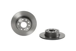 DISC FRANA BREMBO 08.D425.11 - Compatibil cu AUDI, SEAT, SKODA, SKODA (SVW), VW, VW (SVW)