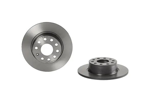 Disc frana Brembo 08.D425.11
