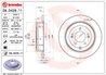 DISC FRANA BREMBO 08.D429.11 - Compatibil cu HYUNDAI, HYUNDAI (BEIJING), KIA, KIA (DYK)