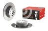 Disc frana Brembo 08.D425.11