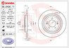 DISC FRANA BREMBO 08.D430.11 - Compatibil cu HYUNDAI, HYUNDAI (BEIJING), KIA, KIA (DYK)