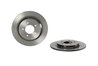 DISC FRANA BREMBO 08.D430.11 - Compatibil cu HYUNDAI, HYUNDAI (BEIJING), KIA, KIA (DYK)