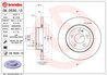 DISC FRANA BREMBO 08.D530.13 - Compatibil cu MERCEDES-BENZ, MERCEDES-BENZ (BBDC)