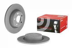 DISC FRANA BREMBO 08.D530.13 - Compatibil cu MERCEDES-BENZ, MERCEDES-BENZ (BBDC)