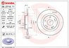 DISC FRANA BREMBO 08.D718.11 - Compatibil cu HONDA