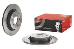 Disc frana Brembo 08.D759.11