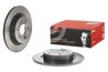 Disc frana Brembo 08.D759.11