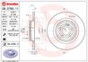 Disc frana Brembo 08.D760.11