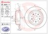 DISC FRANA BREMBO 08.N353.11 - Compatibil cu JEEP