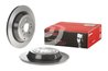 DISC FRANA BREMBO 08.R101.11 - Compatibil cu MERCEDES-BENZ