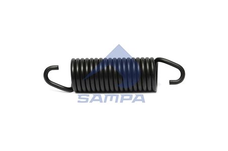 ARC SABOT FRANA SAMPA 080.052 - Compatibil cu RENAULT TRUCKS