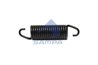 ARC SABOT FRANA SAMPA 080.052 - Compatibil cu RENAULT TRUCKS