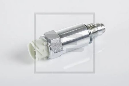 Senzor viteza/turatie PE Automotive 080.114-00A