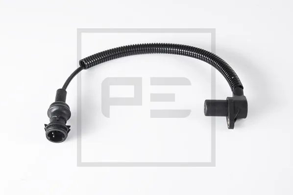 Senzor viteza/turatie PE Automotive 080.142-00A