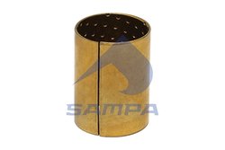 BUCSA, BOLT SABOTI FRANA SAMPA 080.127 - Compatibil cu RENAULT TRUCKS