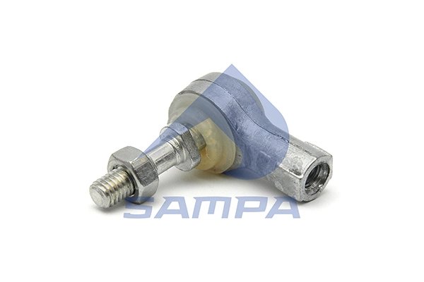 CAP SFERIC, SUPAPA AER SAMPA 080.124 - Compatibil cu RENAULT TRUCKS