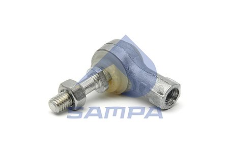 CAP SFERIC, SUPAPA AER SAMPA 080.124 - Compatibil cu RENAULT TRUCKS
