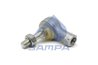 CAP SFERIC, SUPAPA AER SAMPA 080.124 - Compatibil cu RENAULT TRUCKS