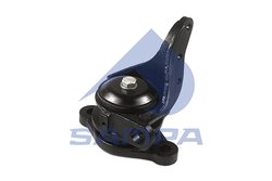 SUPORT MOTOR SAMPA 080.167 - Compatibil cu RENAULT TRUCKS