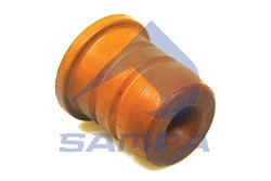 TAMPON, PLACA ARC SAMPA 080.275 - Compatibil cu RENAULT TRUCKS