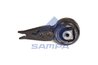 Suport lagar, suport amortizor (cabina) Sampa 080.287