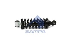 Amortizor suspensie cabina Sampa 080.360