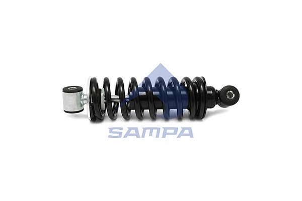AMORTIZOR SUSPENSIE CABINA SAMPA 080.360 - Compatibil cu RENAULT TRUCKS