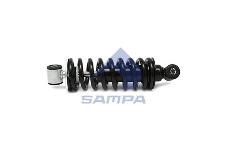 AMORTIZOR SUSPENSIE CABINA SAMPA 080.360 - Compatibil cu RENAULT TRUCKS
