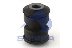 BUCSA ARC FOI SAMPA 080.407 - Piesa auto compatibila cu mai multe marci