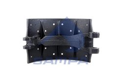 SABOT FRANA SAMPA 080.447 - Compatibil cu RENAULT TRUCKS